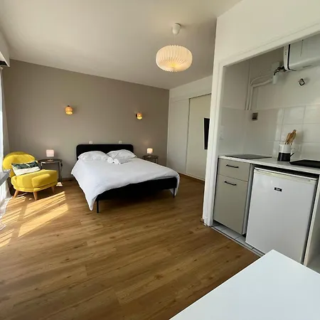 Bienvenue A L'oustalet - 4