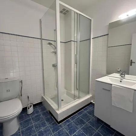 Appartement Bienvenue A L'oustalet - 4 *