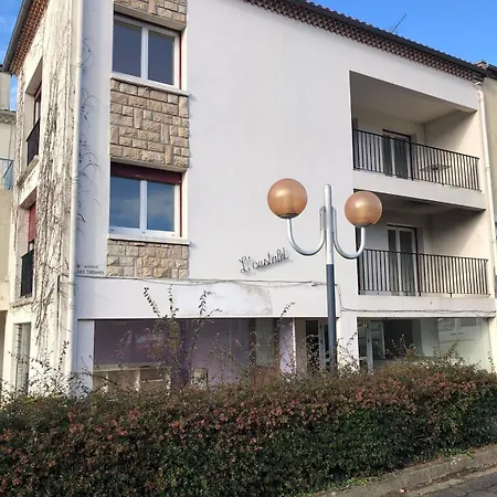 Bienvenue A L'oustalet - 4